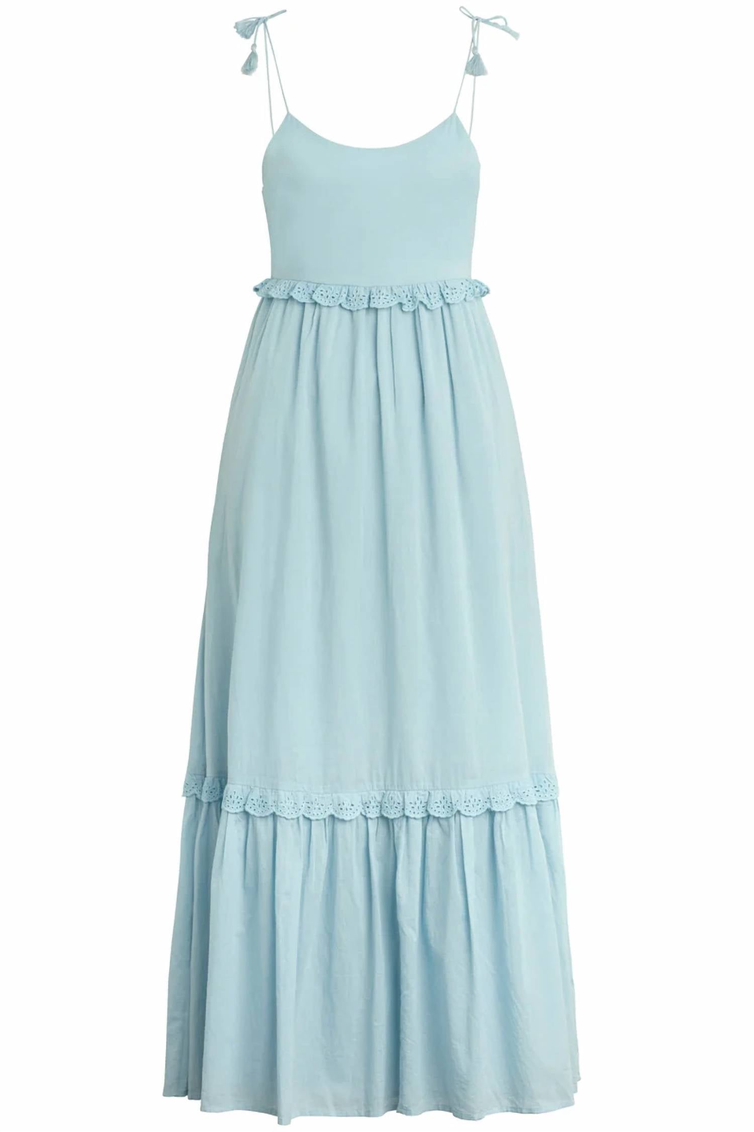 Bila77 - Women's Jimi Dress