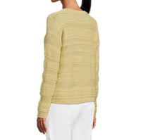 Elliott Lauren - Crew Neck Sweater