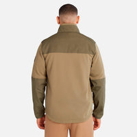 Timberland - Windpro Full-zip Fleece Jacket