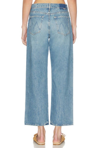 Mother - Dodger Flood Jeans