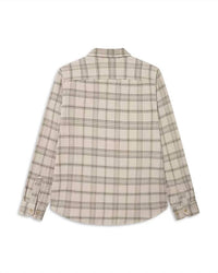 Les Deux - Men's Kash Check Overshirt