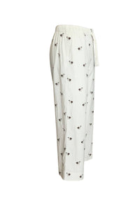 SEA Girl's Ruthie Pajama Set in multi - kids' sleepwear - view 7