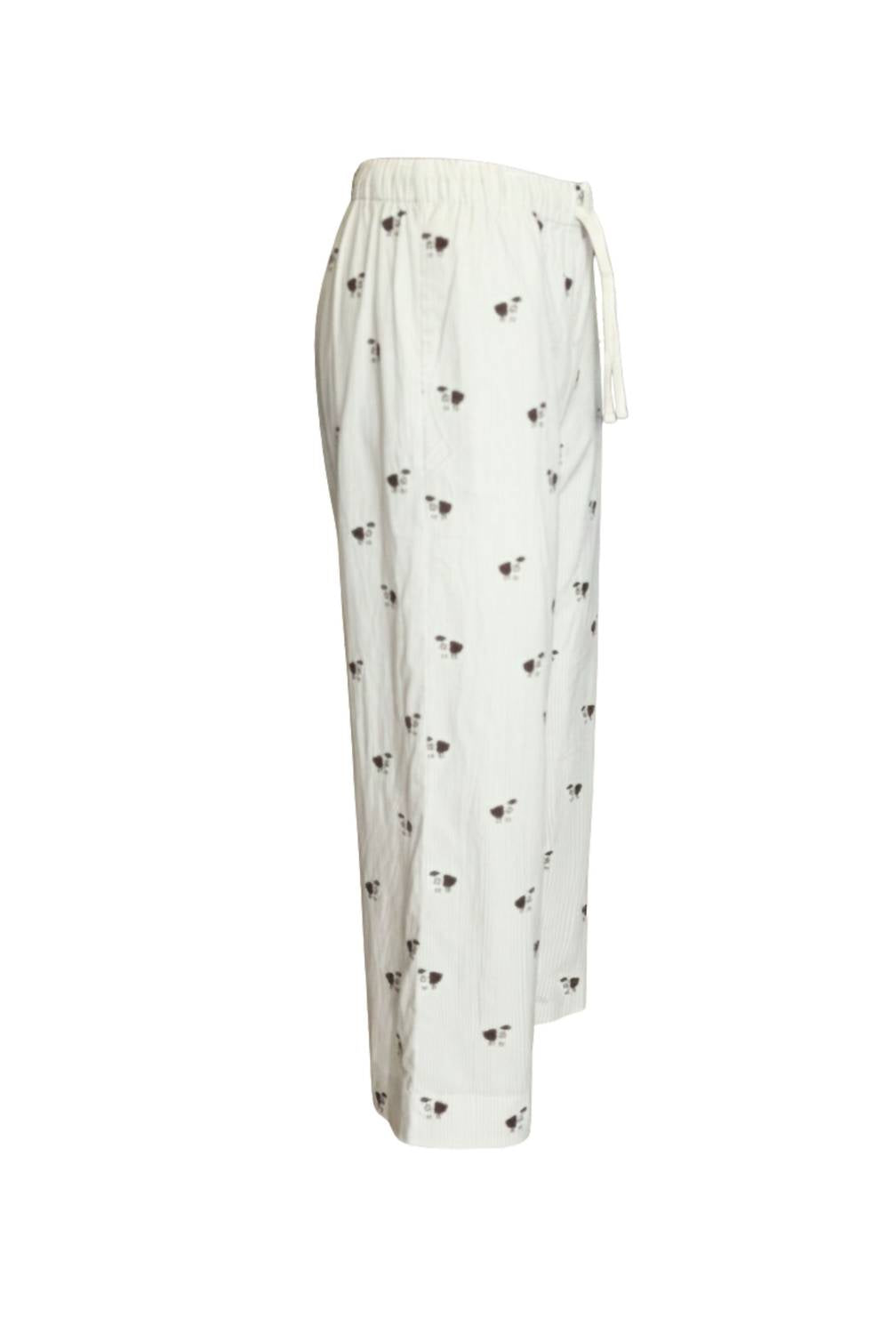 SEA Girl's Ruthie Pajama Set in multi - kids' sleepwear - view 7