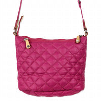 Mz Wallace - Metro Scout Deluxe Crossbody Bag