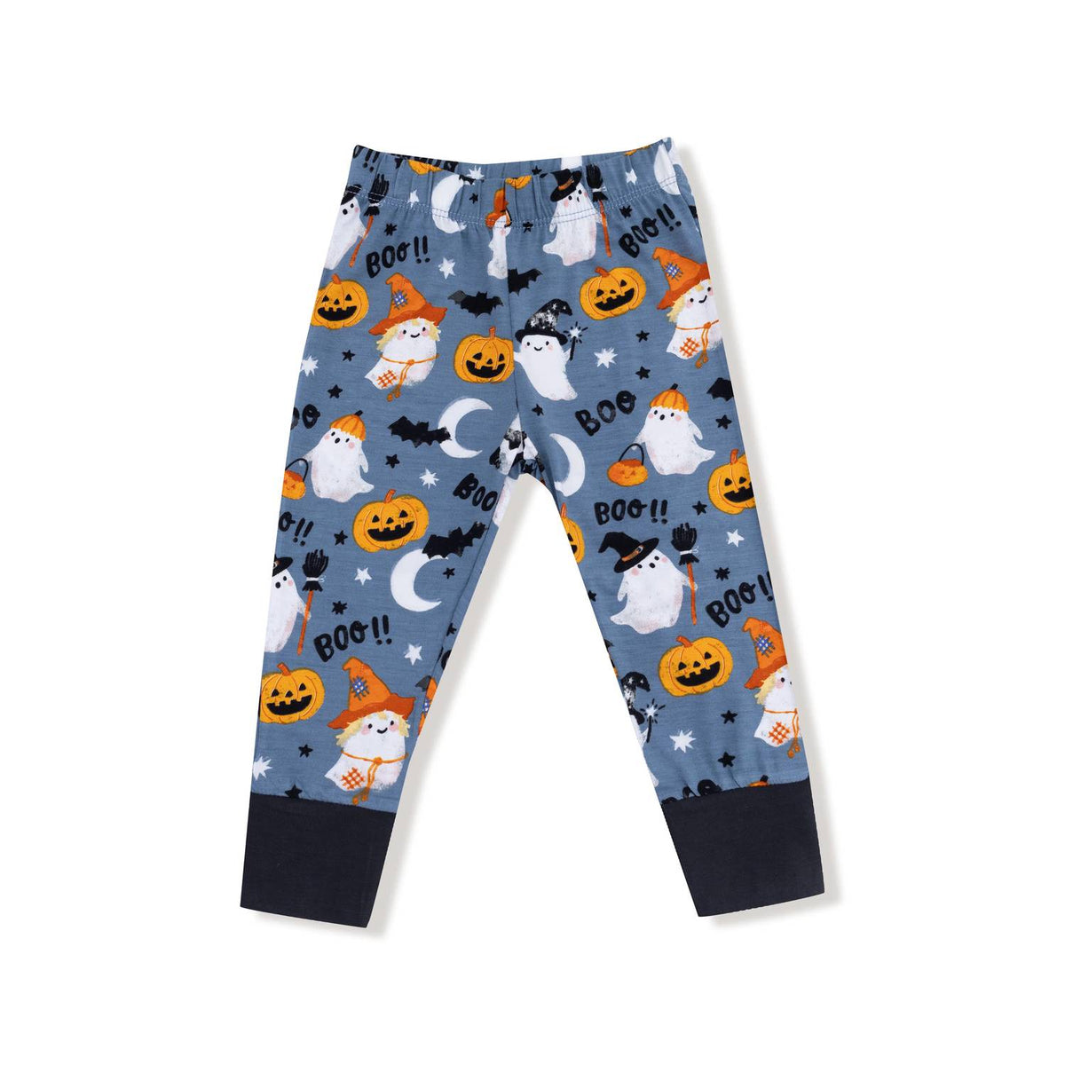 Angel Dear - Boys Long Sleeve Loungewear Set