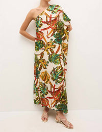 Marie Oliver - Farrow Maxi Dress