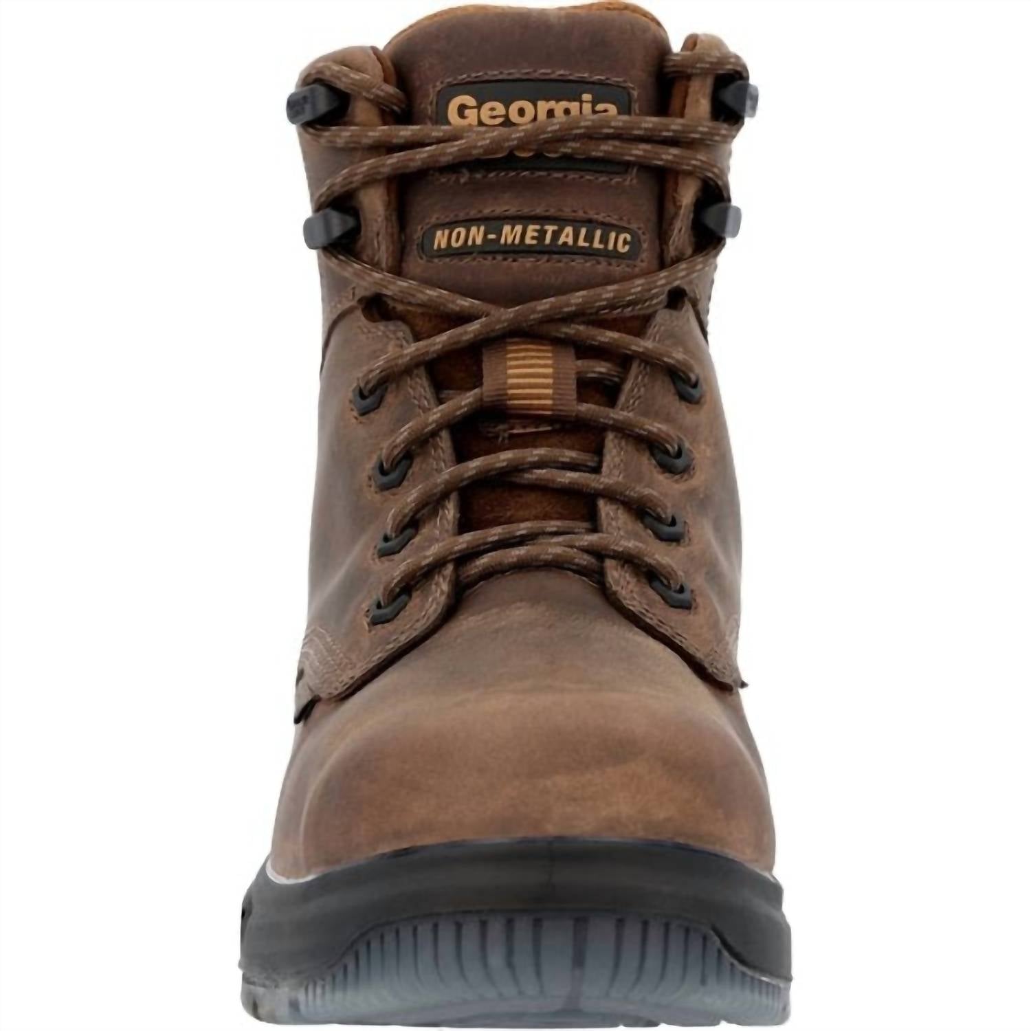 Georgia Boot - Men's Flxpoint Ultra Waterproof Work Boot