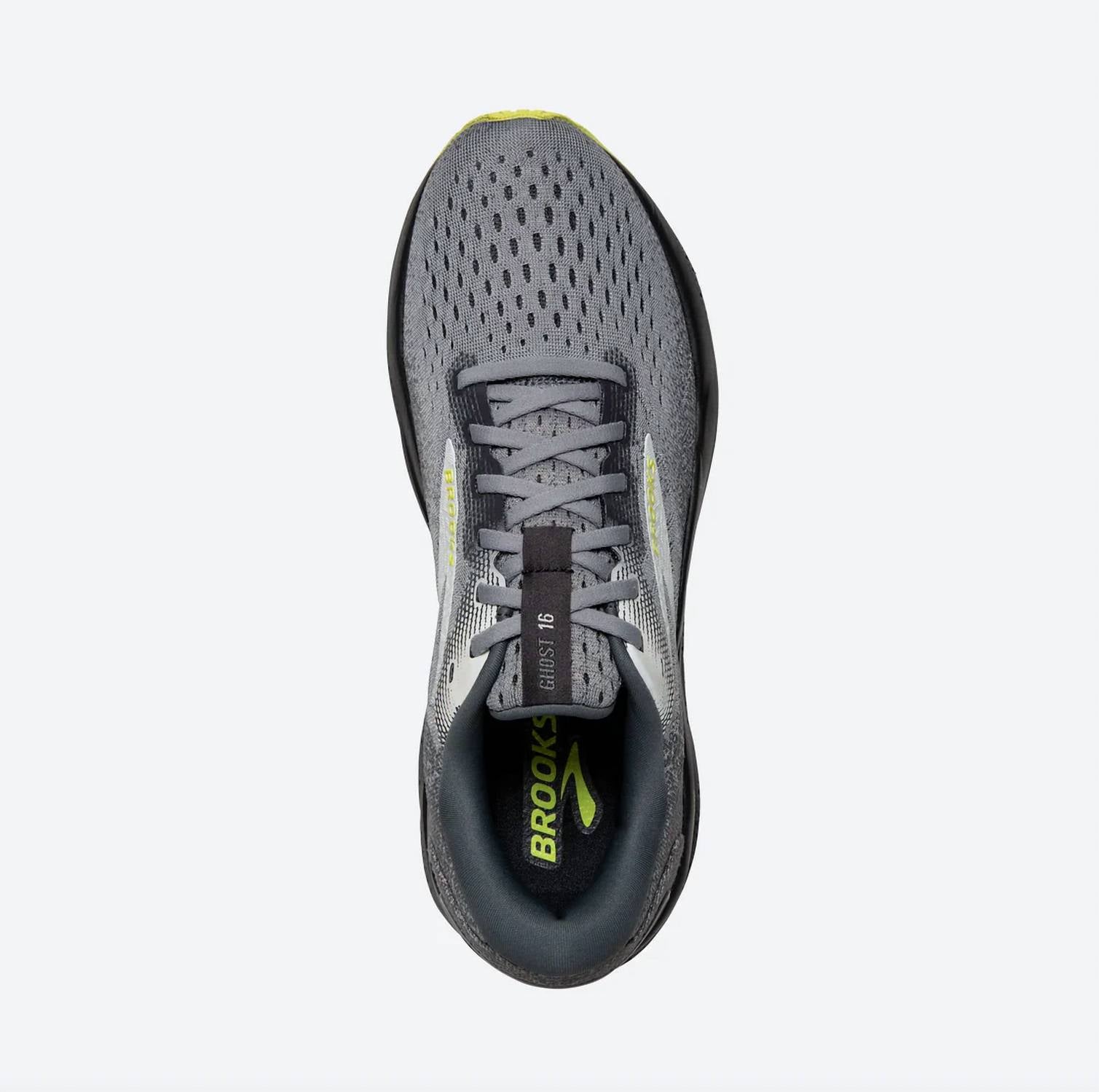 Brooks - Men's Ghost 16 Running Shoes