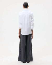 Twp - Button Down Boyfriend Shirt