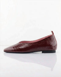Gini & Albert - Women's Bella Flat