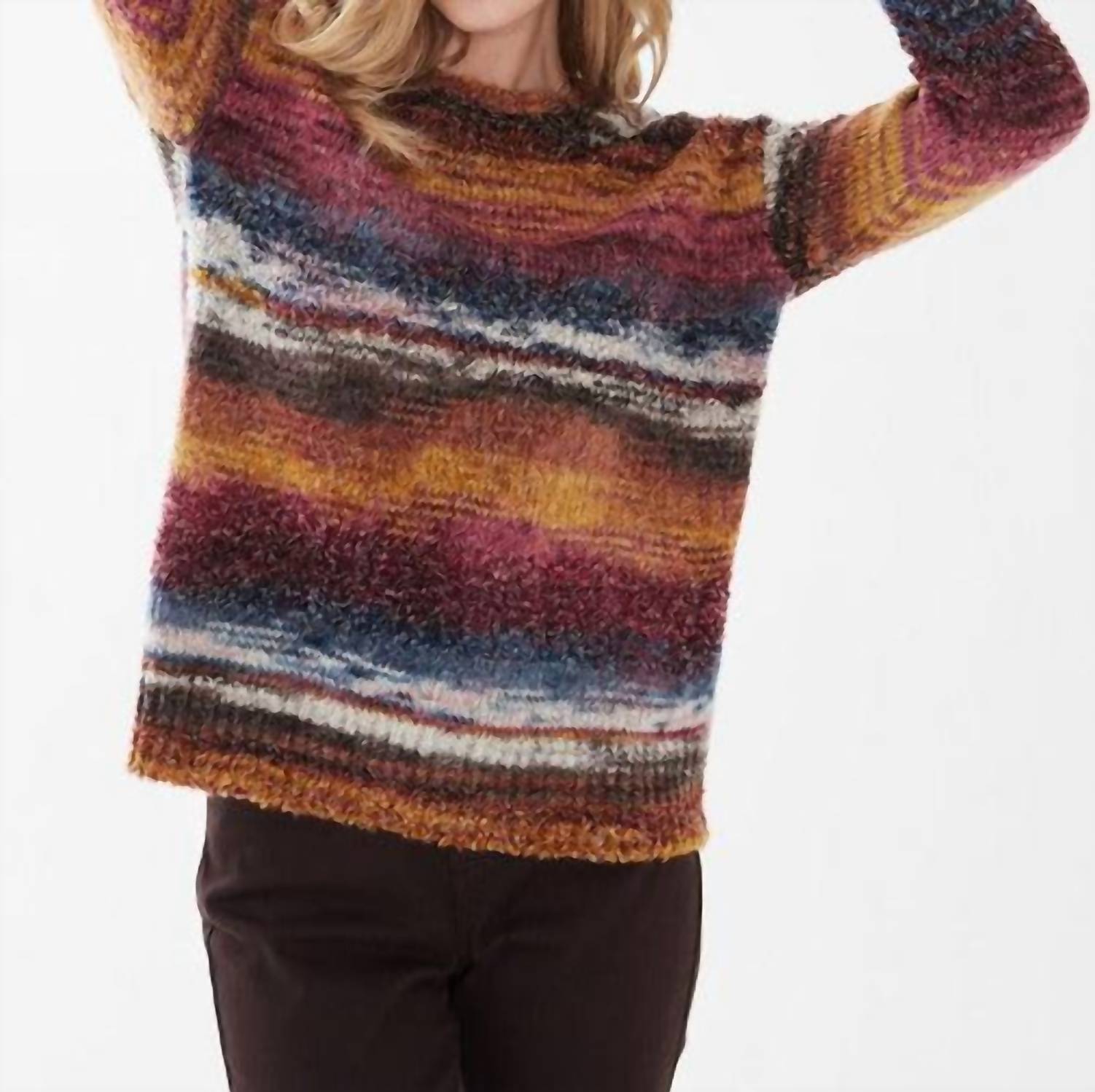 Fdj - Ariana Sweater