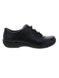 Dansko - Women's Neena Leather Comfort Work Shoe