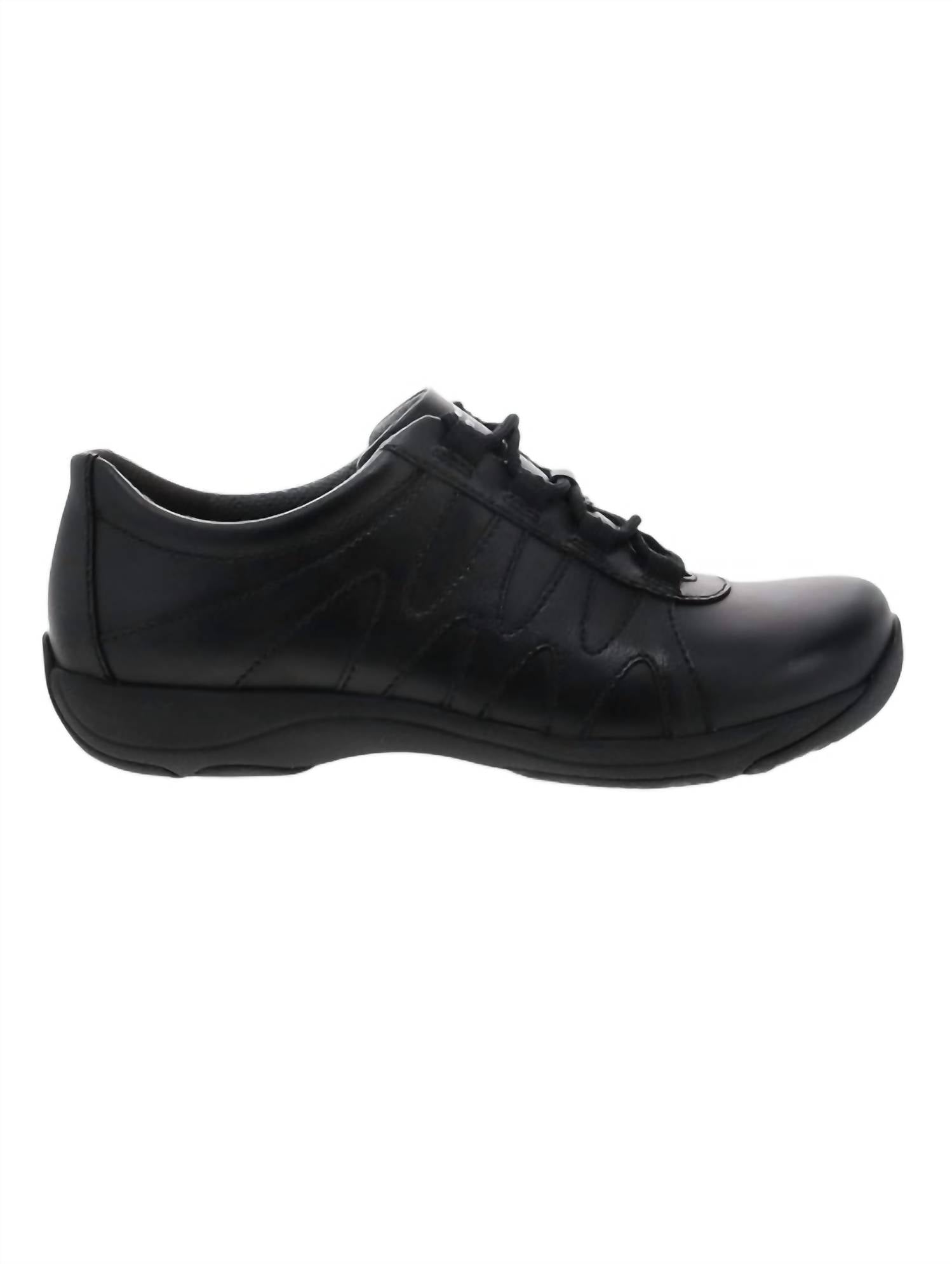 Dansko - Women's Neena Leather Comfort Work Shoe