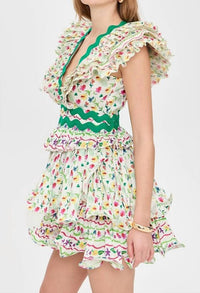 Celia B - Prisma Dress