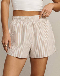 Rhone - Saltair Short