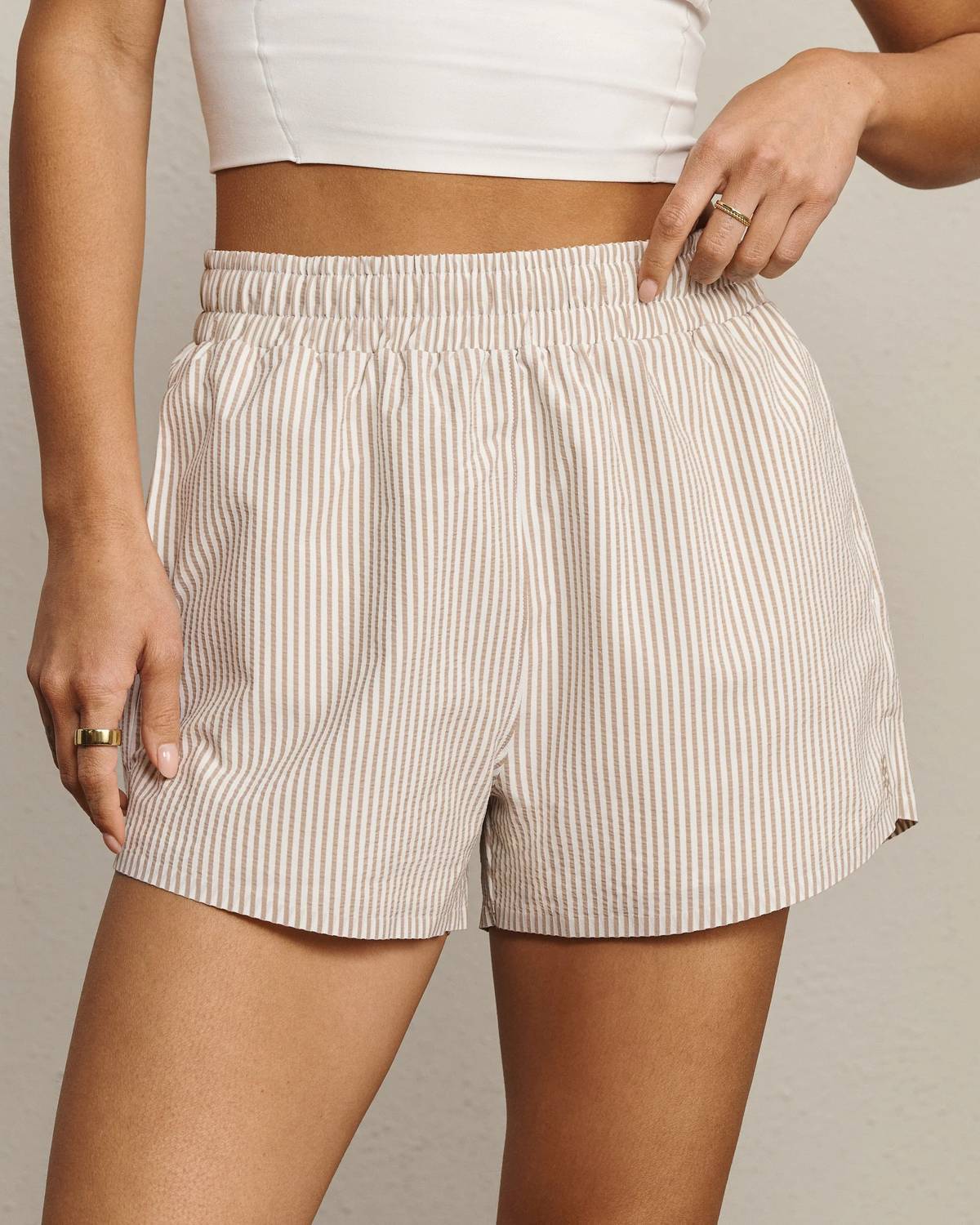 Rhone - Saltair Short
