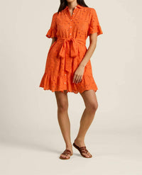Trovata - Martinique Minidress