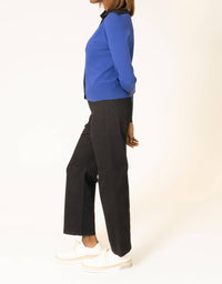 Area Stars - Frances Mid-rise Pants