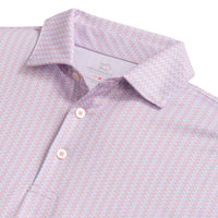 Southern Tide - Men's Driver Knot Too Bad Polo