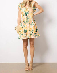 Rails - Women's Zinnia Mini Dress