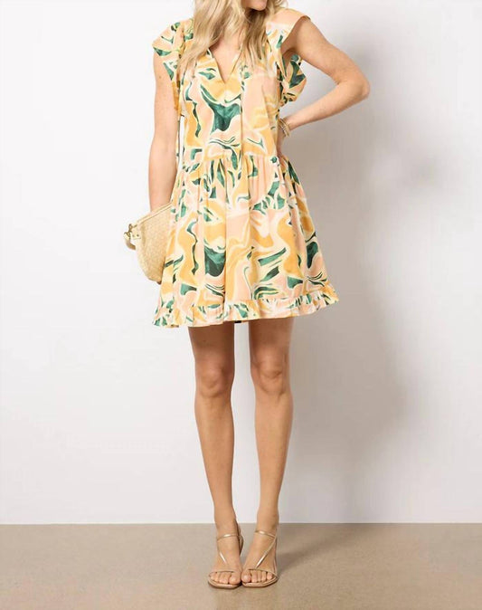 Rails - Women's Zinnia Mini Dress