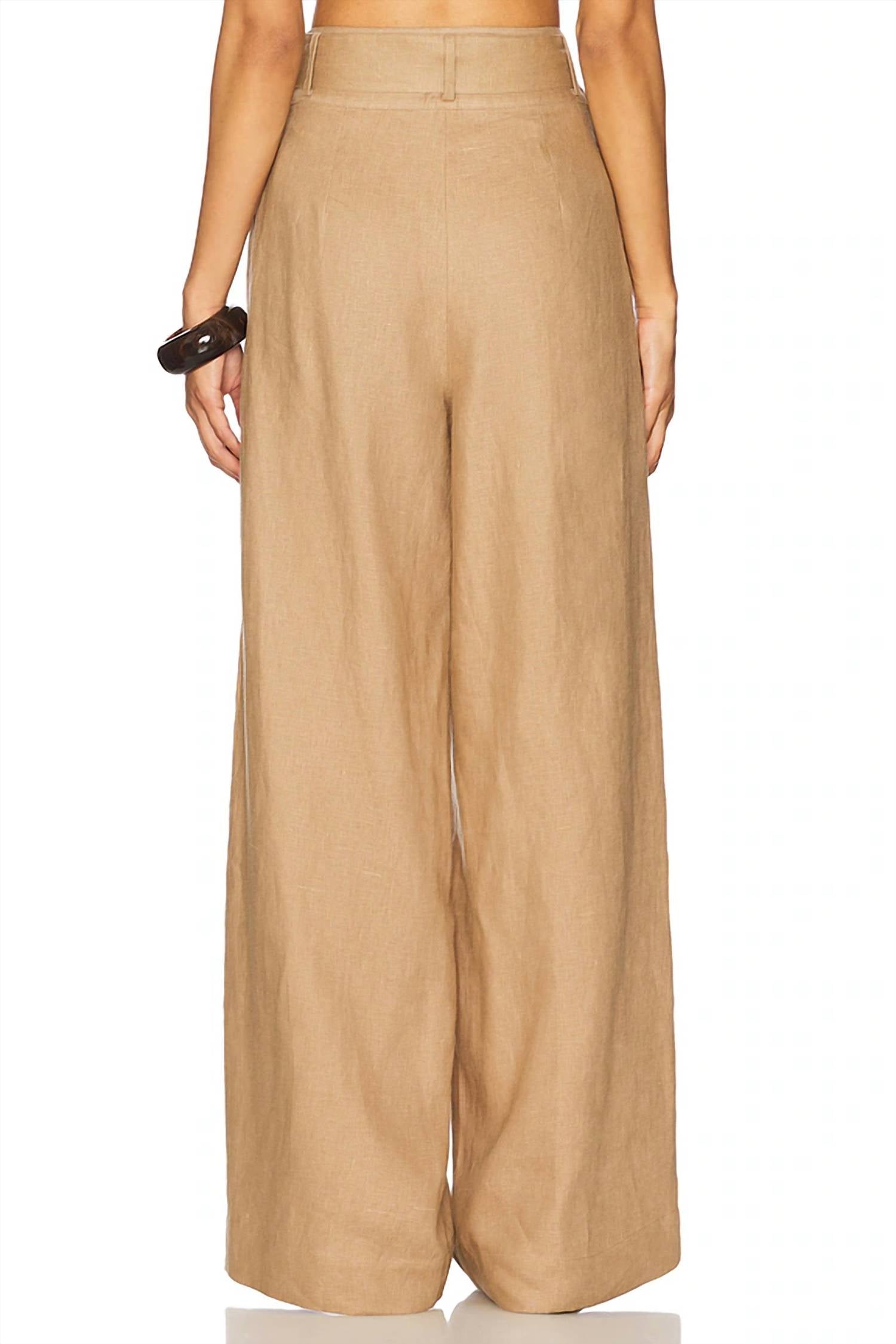 Hevron - Alina Pant