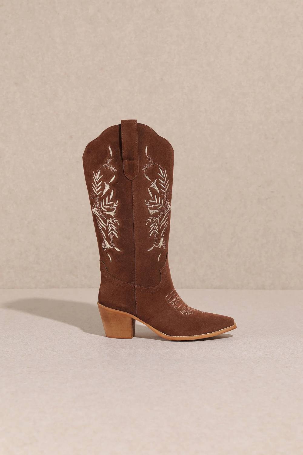 Miim - Women's Flora Western Boot