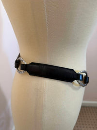 Brighton - Women's Pebble Stretch Belt