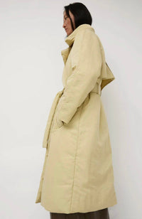 No. 6 - London Long Sleeve Jacket