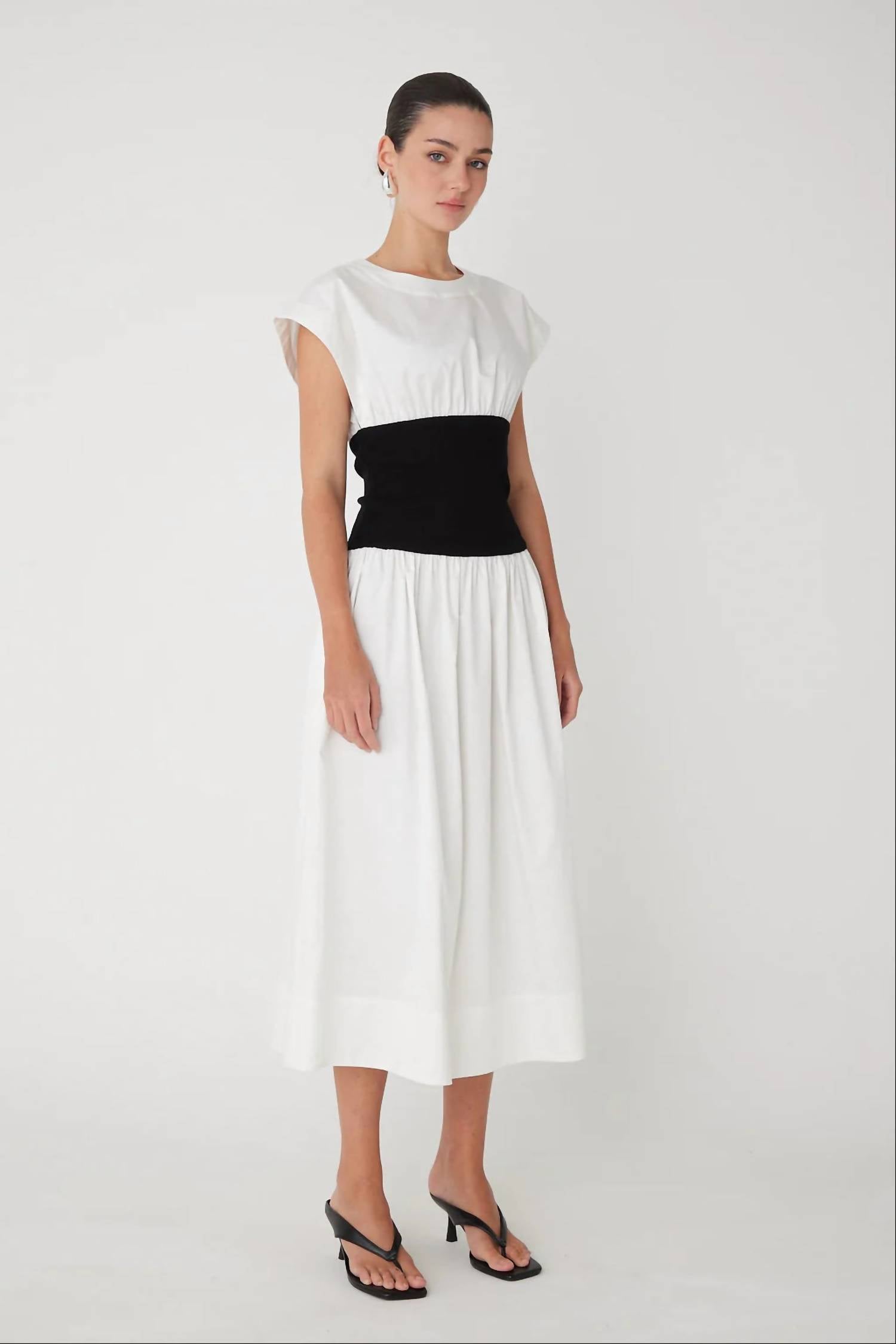 Js71 - Alix Dress