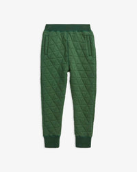 Appaman - Boys' Highland Quilted Sweatpants