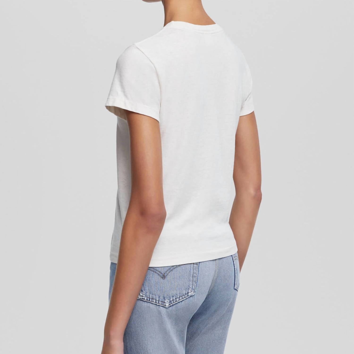 Re/Done - Classic Birds Vintage Top