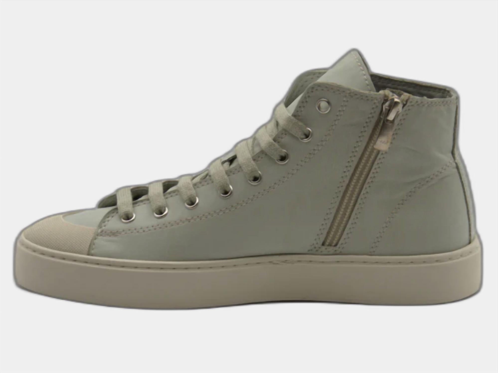 Lusso Beni - Women's August Sneaker