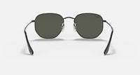 Ray Ban - Men's Hexagonal Flat Lenses Sunglasses