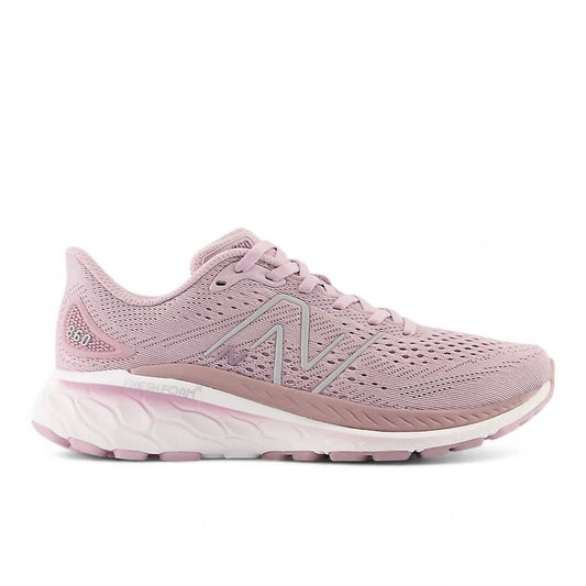 New Balance - WOMEN'S FRESH FOAM X 860V13 RUNNING SHOES