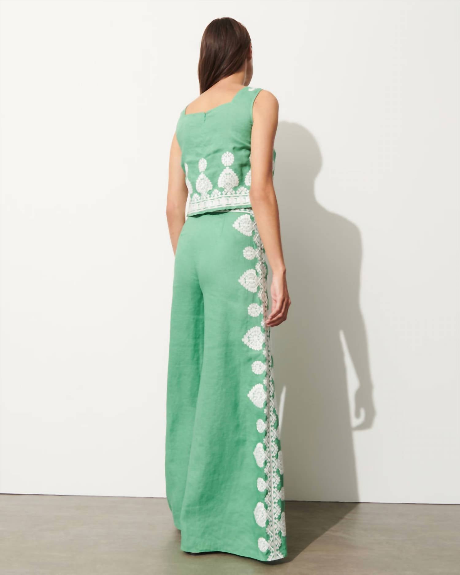 Figue - ISABELLE TOP