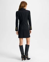 Veronica Beard - Walsh Blazer Dress