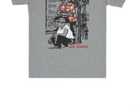 Out Of Print - On The Road Tee