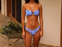 Kulani Kinis - Minimal Full Bikini Bottom