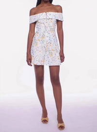 Peixoto - Adeline Mini Dress