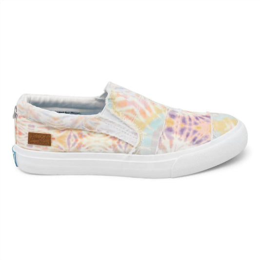 Blowfish - Women's Maddox Sneakers