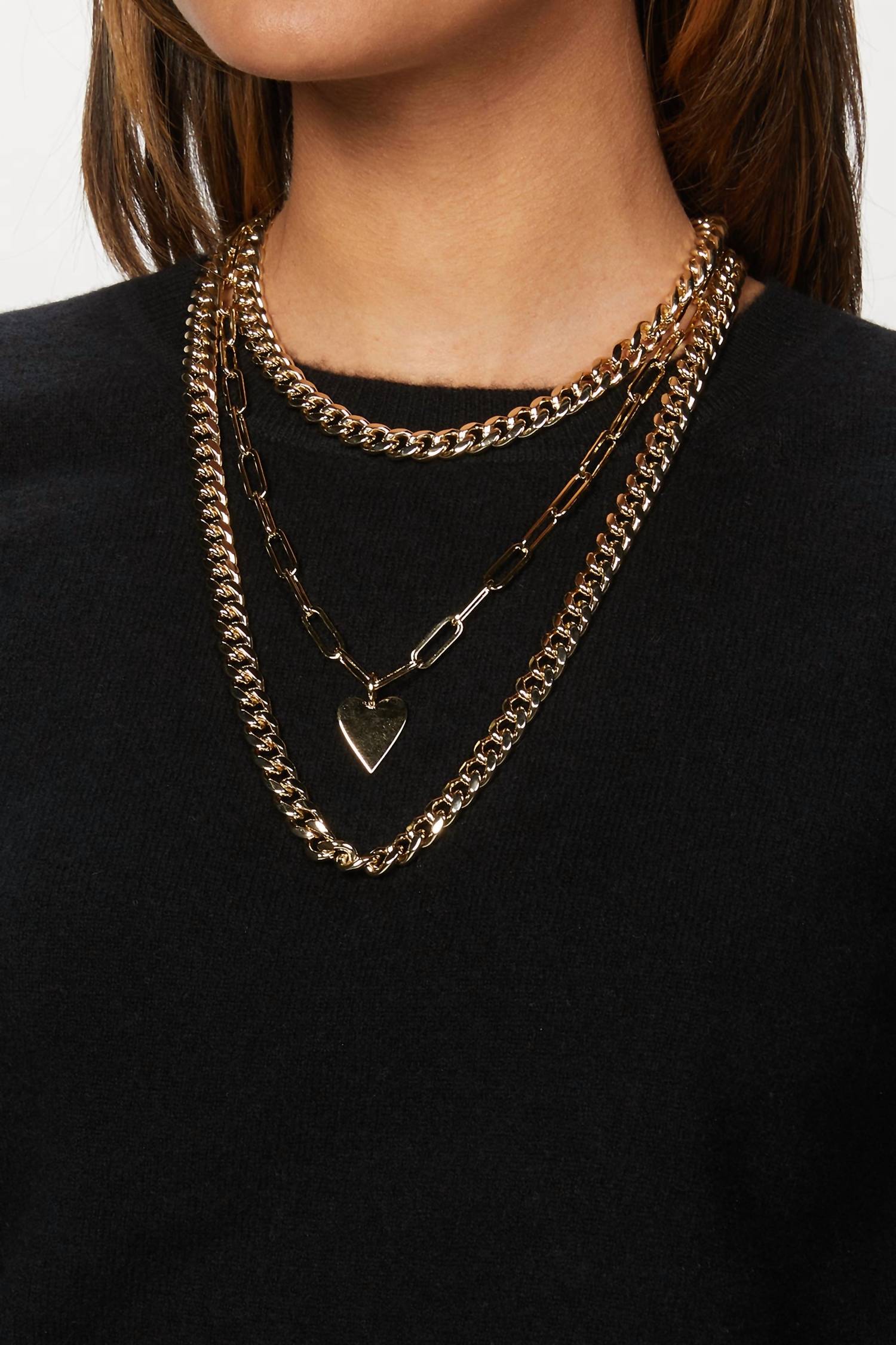 KINGSTON NECKLACE