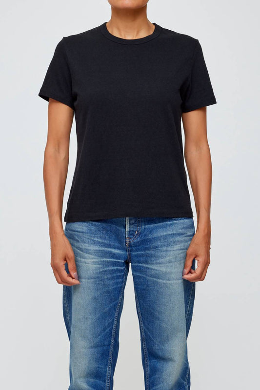 Moussy - Basic Tee