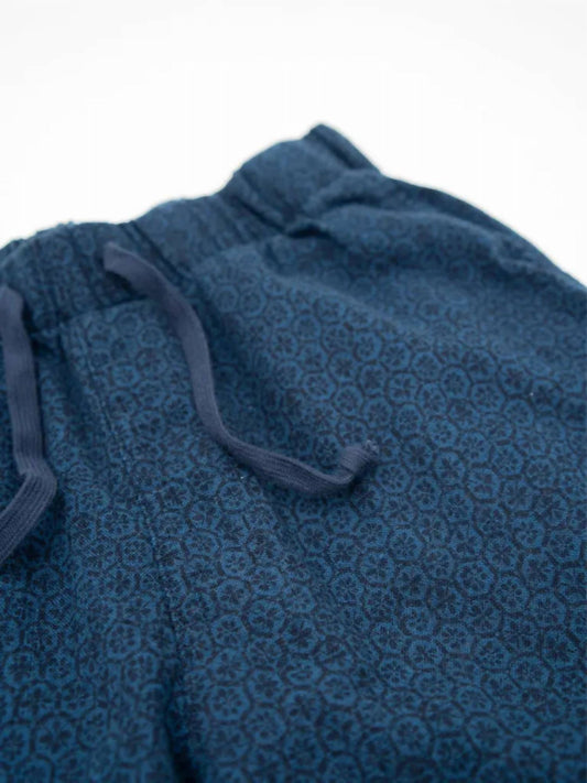 Save Khaki United - Men's Homespun Easy Short