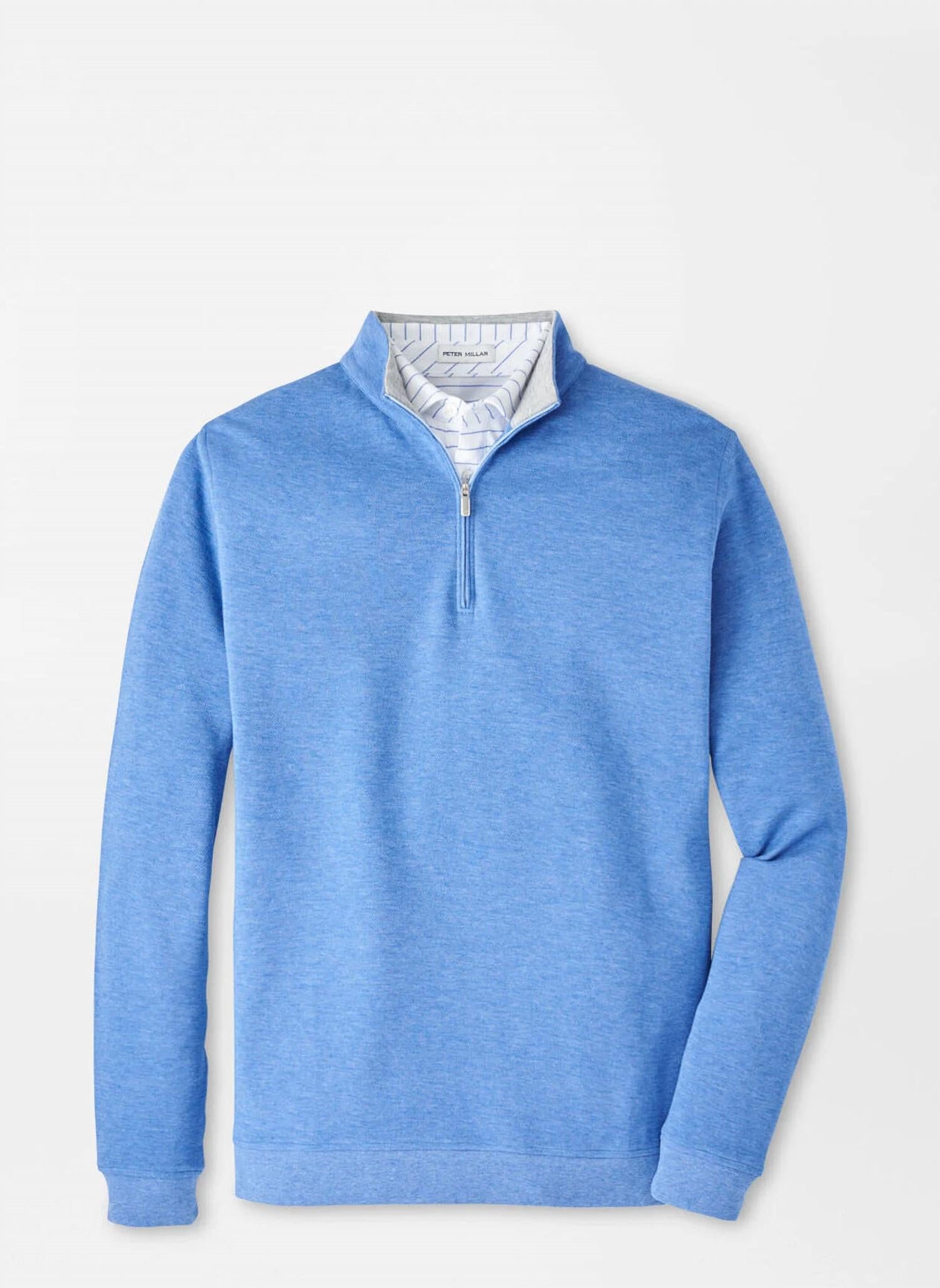 Peter Millar - Crown Comfort Pullover