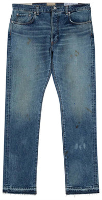 Gallery Dept. - Men's Selvage 5001 Denim Jeans