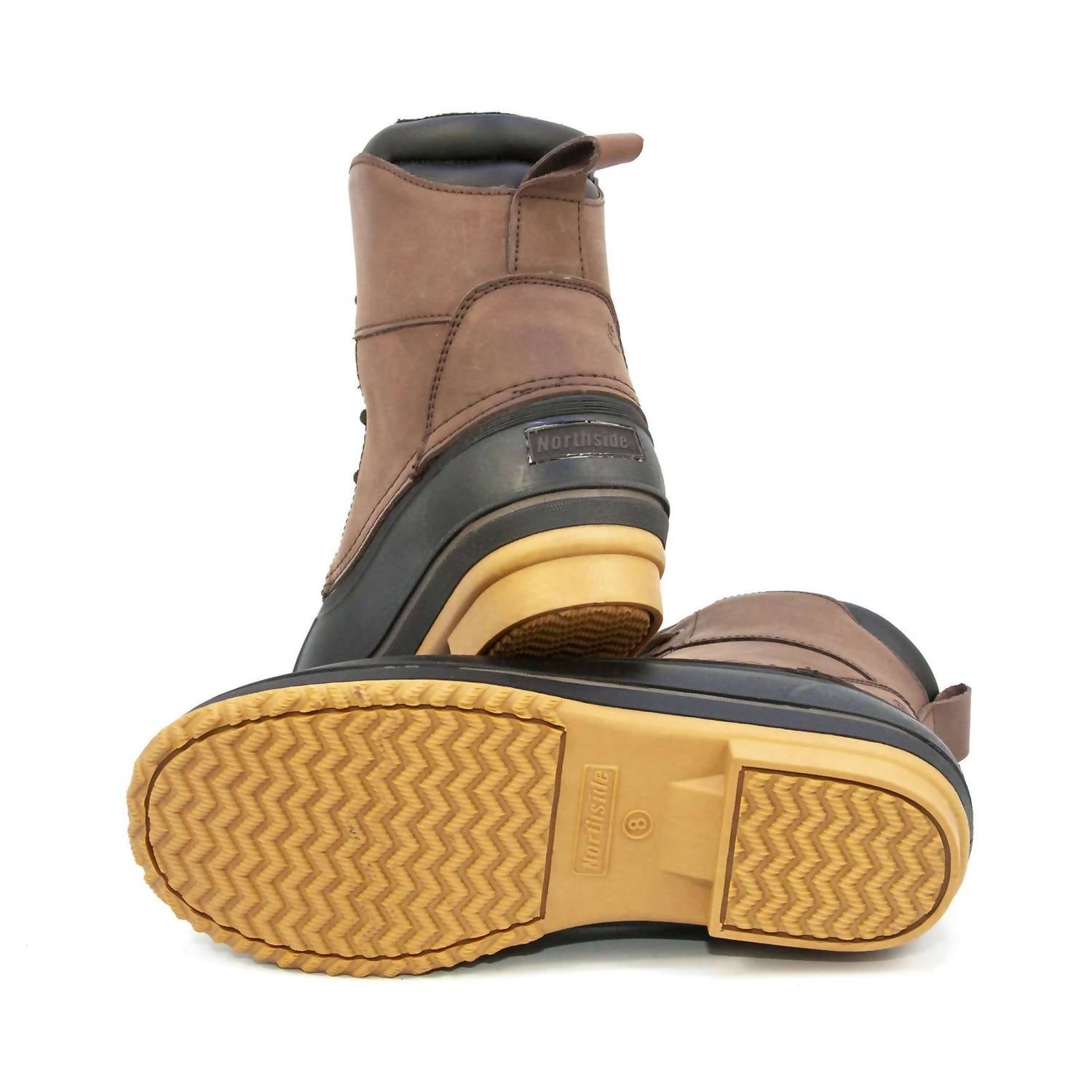 Northside - Men's Lewiston Waterproof Duck Boot
