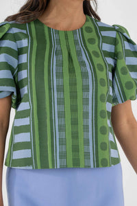 Emily Mccarthy - Jane Top