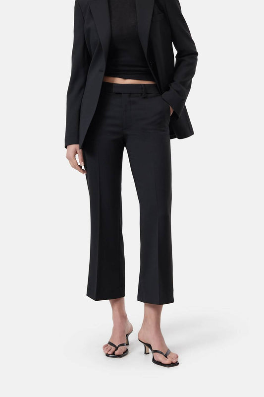 Closed - Wharton Pants