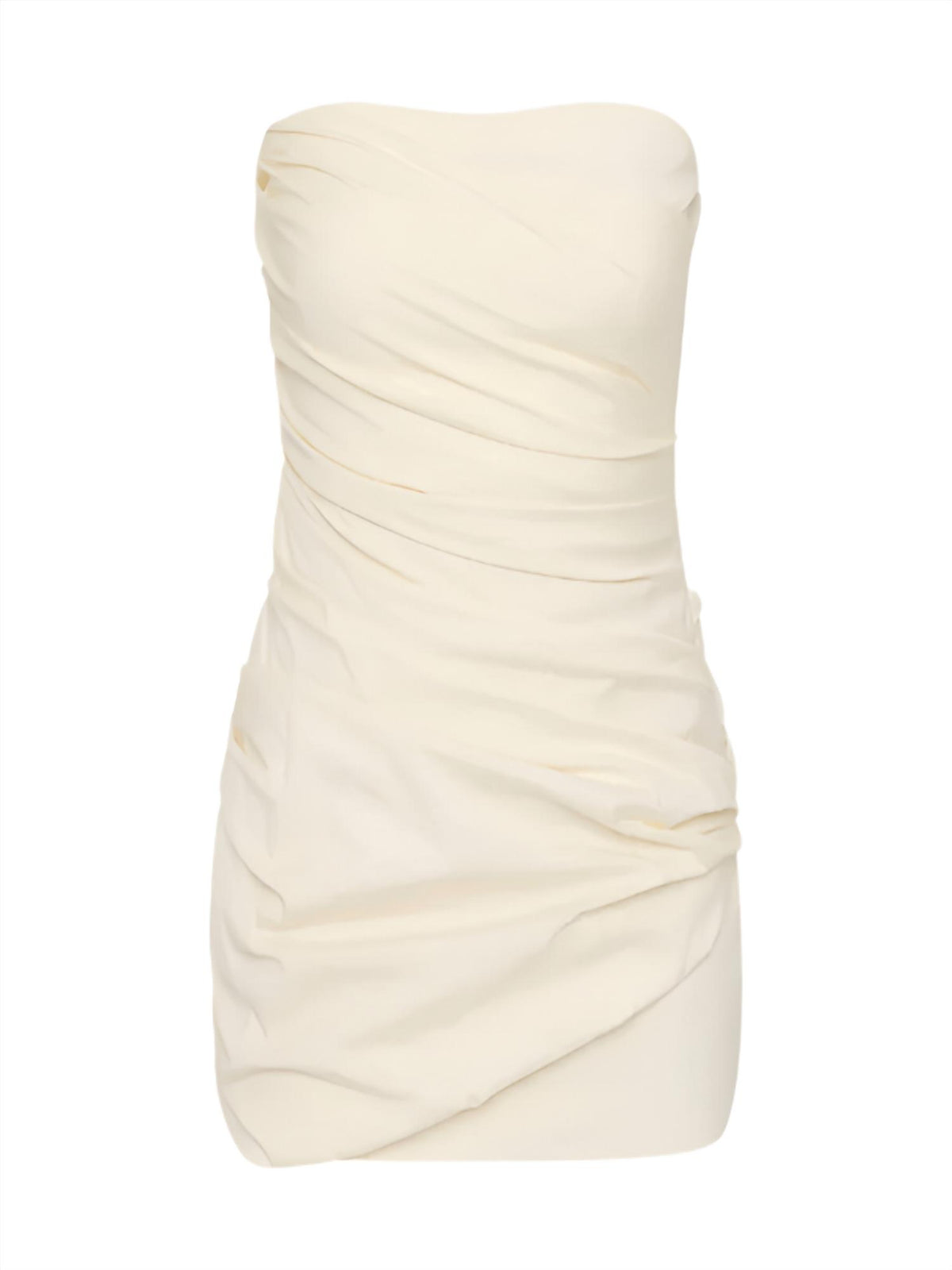 Sir. - Florent Strapless Mini Dress